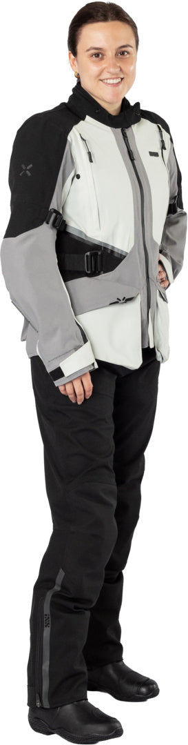 IXS VESTE LAMINÉE TOURSTER-STX 1.0