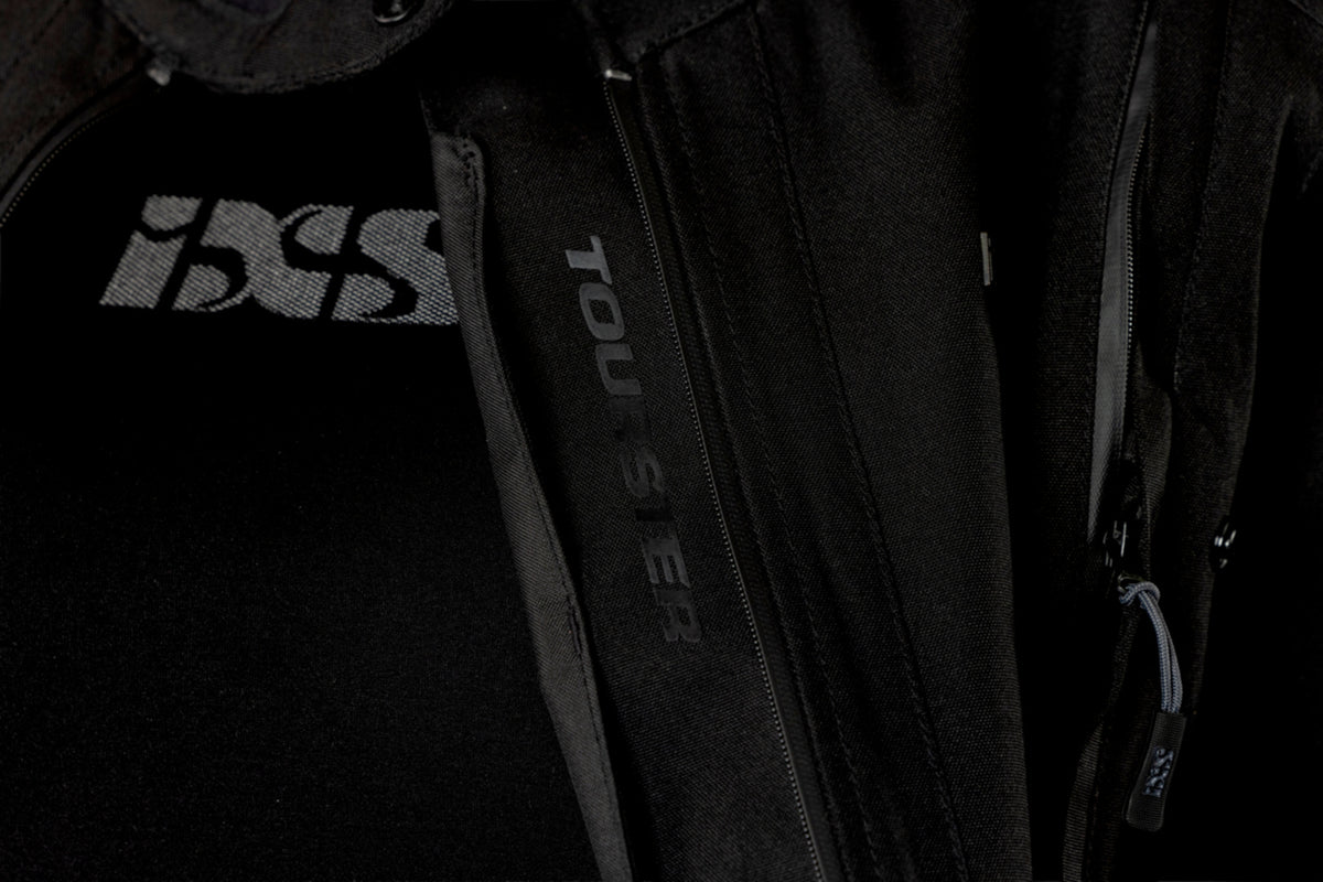 IXS VESTE LAMINÉE TOURSTER-STX 1.0