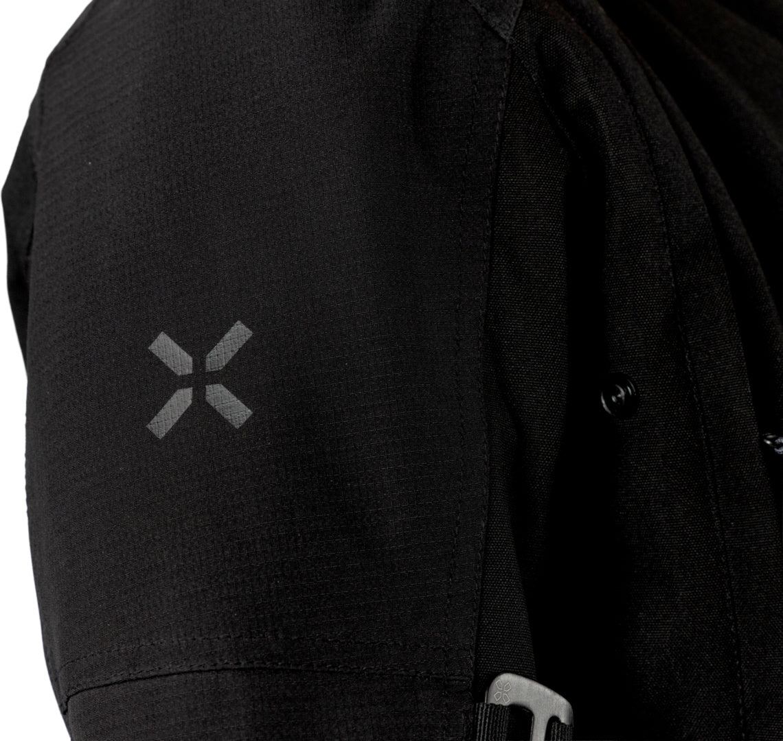 IXS VESTE LAMINÉE TOURSTER-STX 1.0
