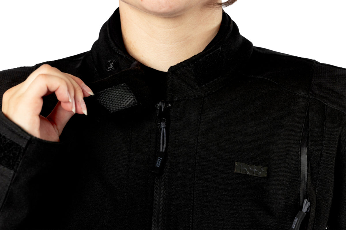 IXS VESTE LAMINÉE TOURSTER-STX 1.0