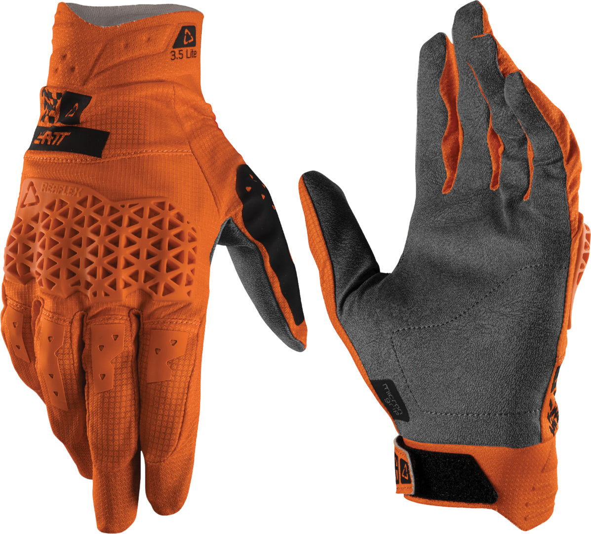 LEATT GLOVE MOTO 3.5 LITE V27 SPEED
