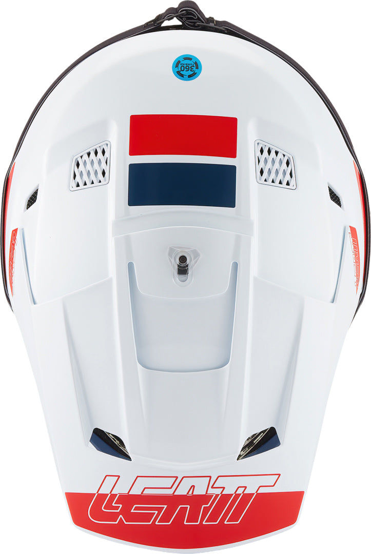 LEATT HELMET KIT MOTO 3.5 V27