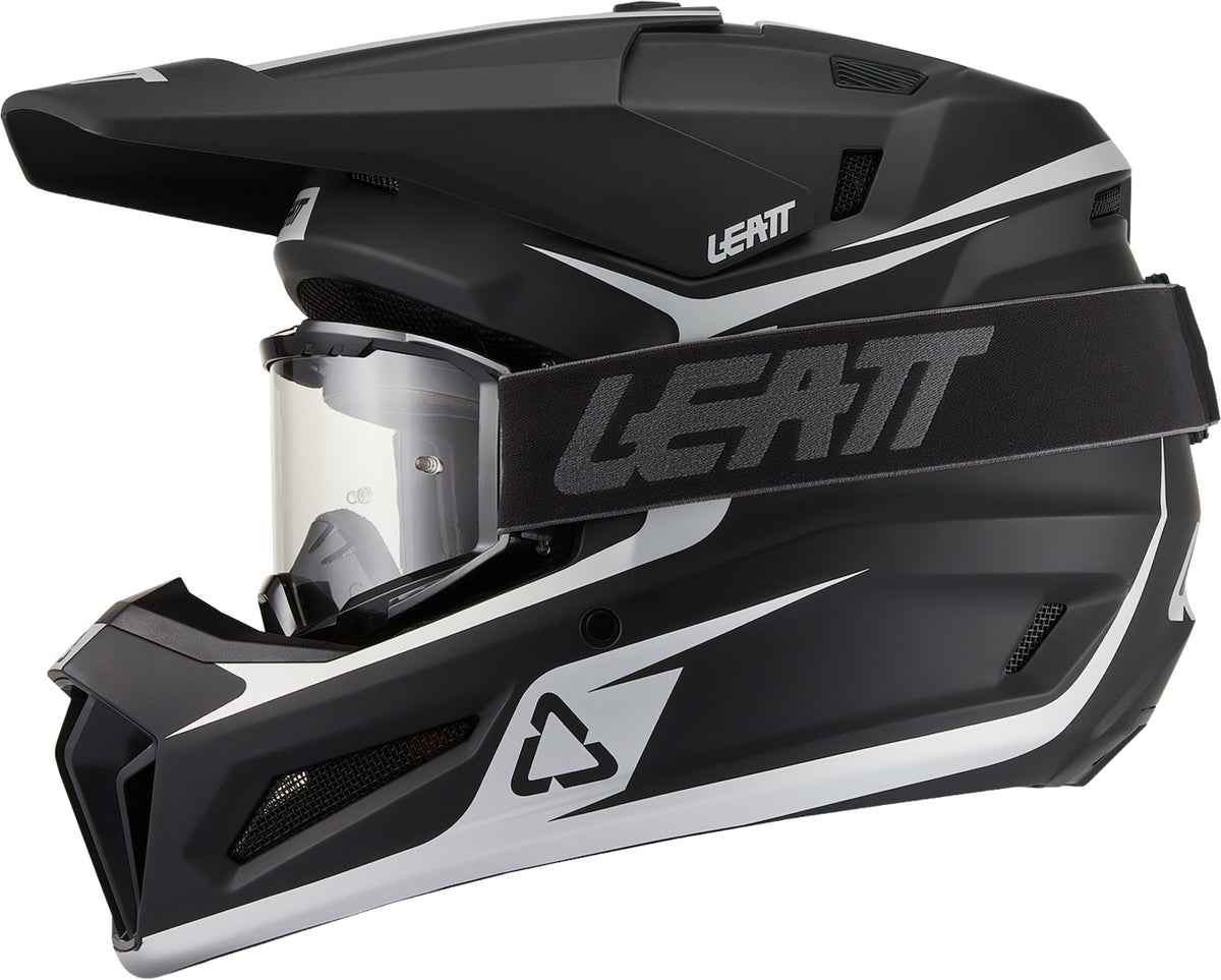 LEATT HELMET KIT MOTO 3.5 V27