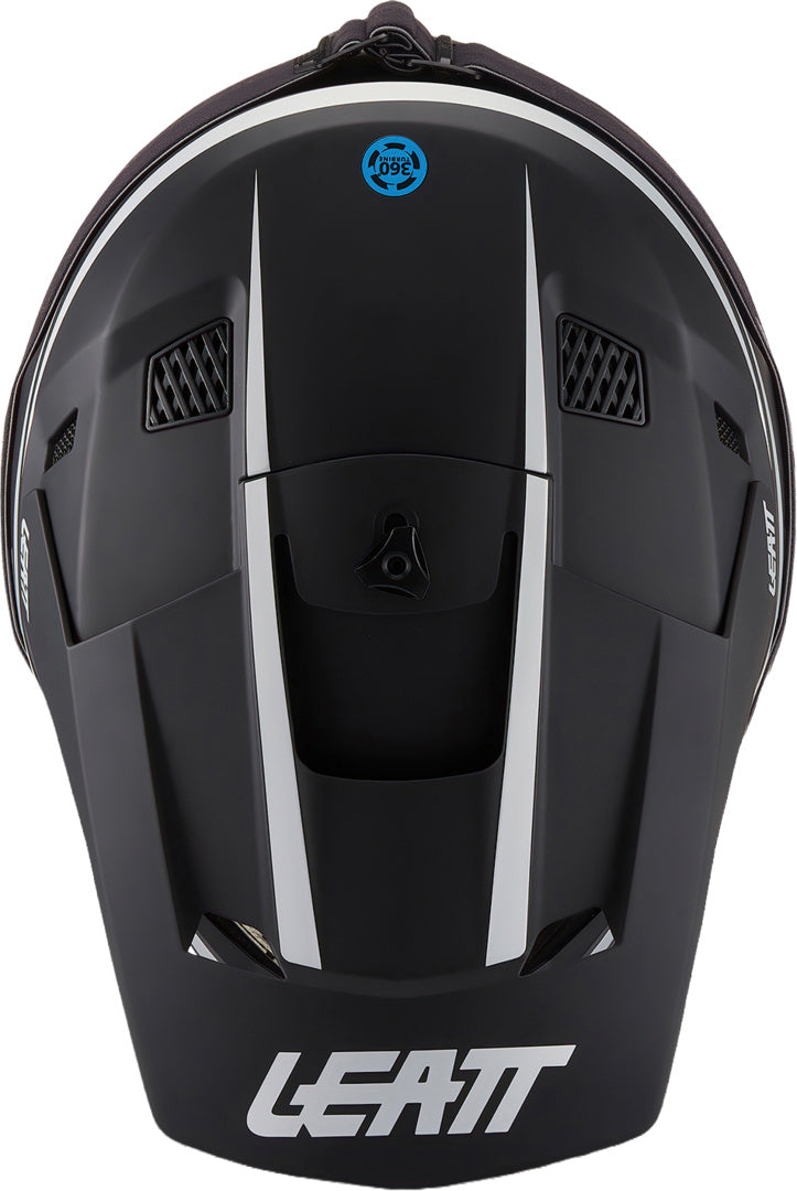 LEATT HELMET KIT MOTO 3.5 V27