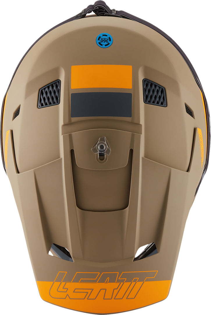 LEATT HELMET KIT MOTO 3.5 V27