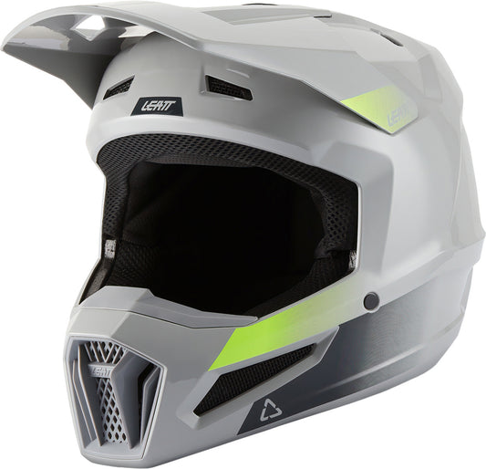 LEATT HELMET MOTO 2.5