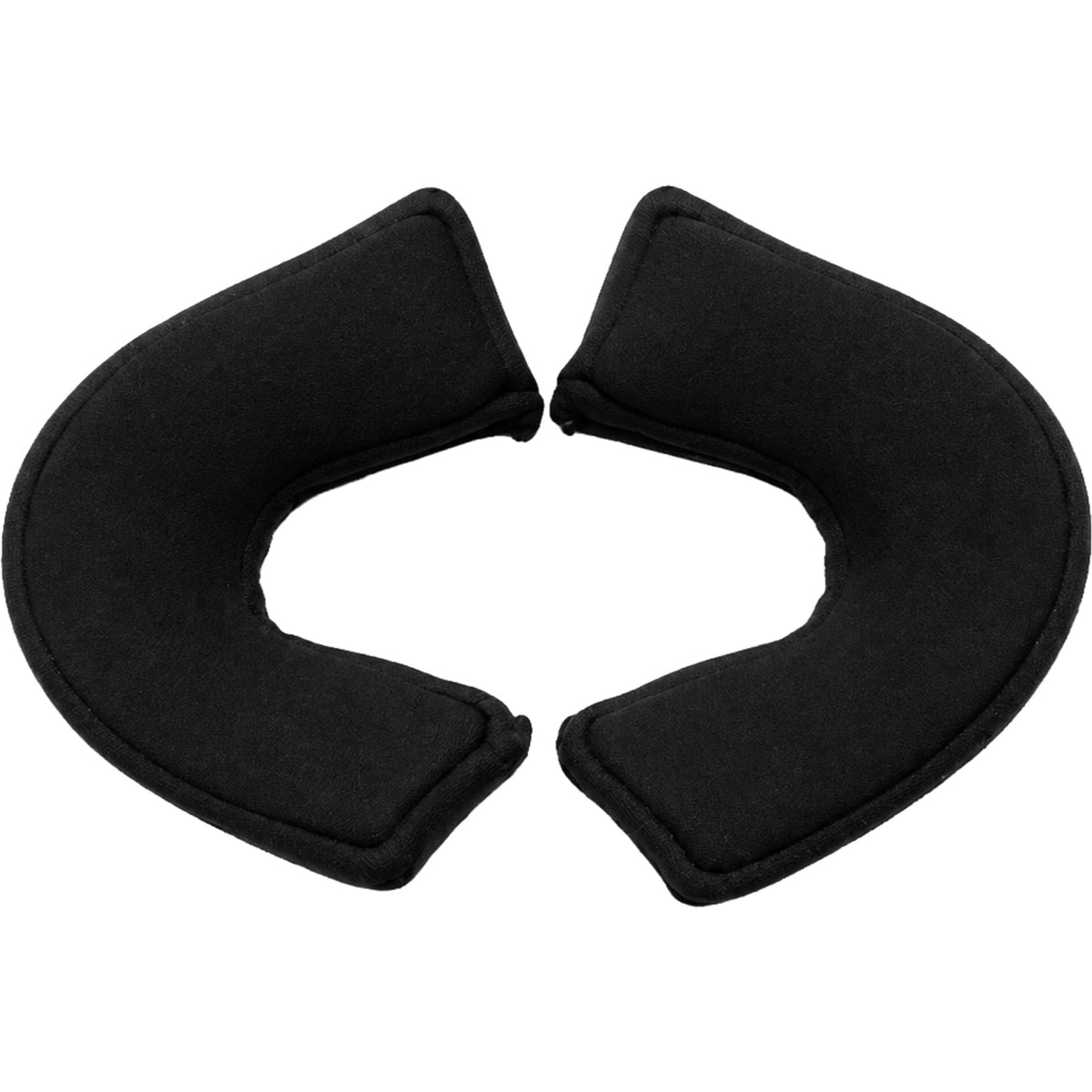 GMS COUSSINETS DE JOUES CASQUE JET RIDE