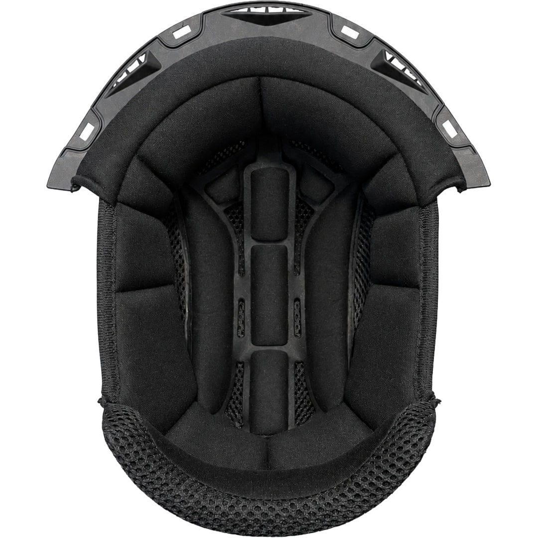 GMS DOUBLURE INTÉRIEURE CASQUE MX FORTIS