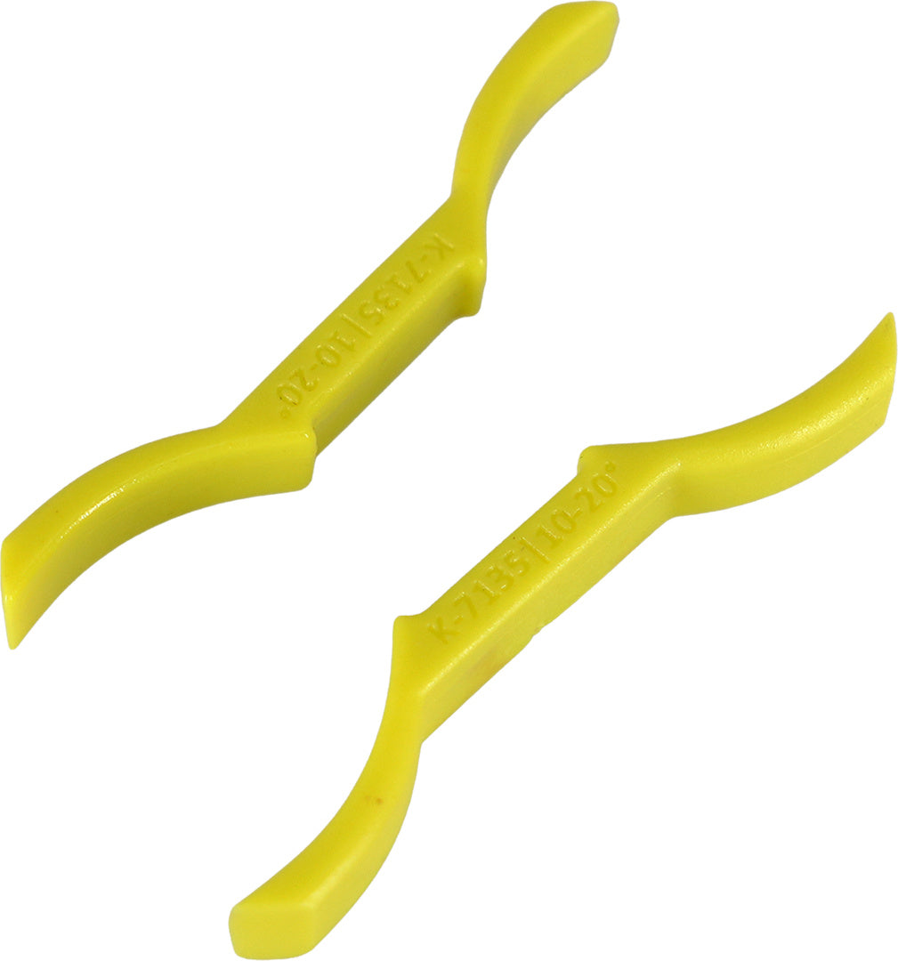 POD TYP POD K2-4 3.0 HINGE INSERT SET