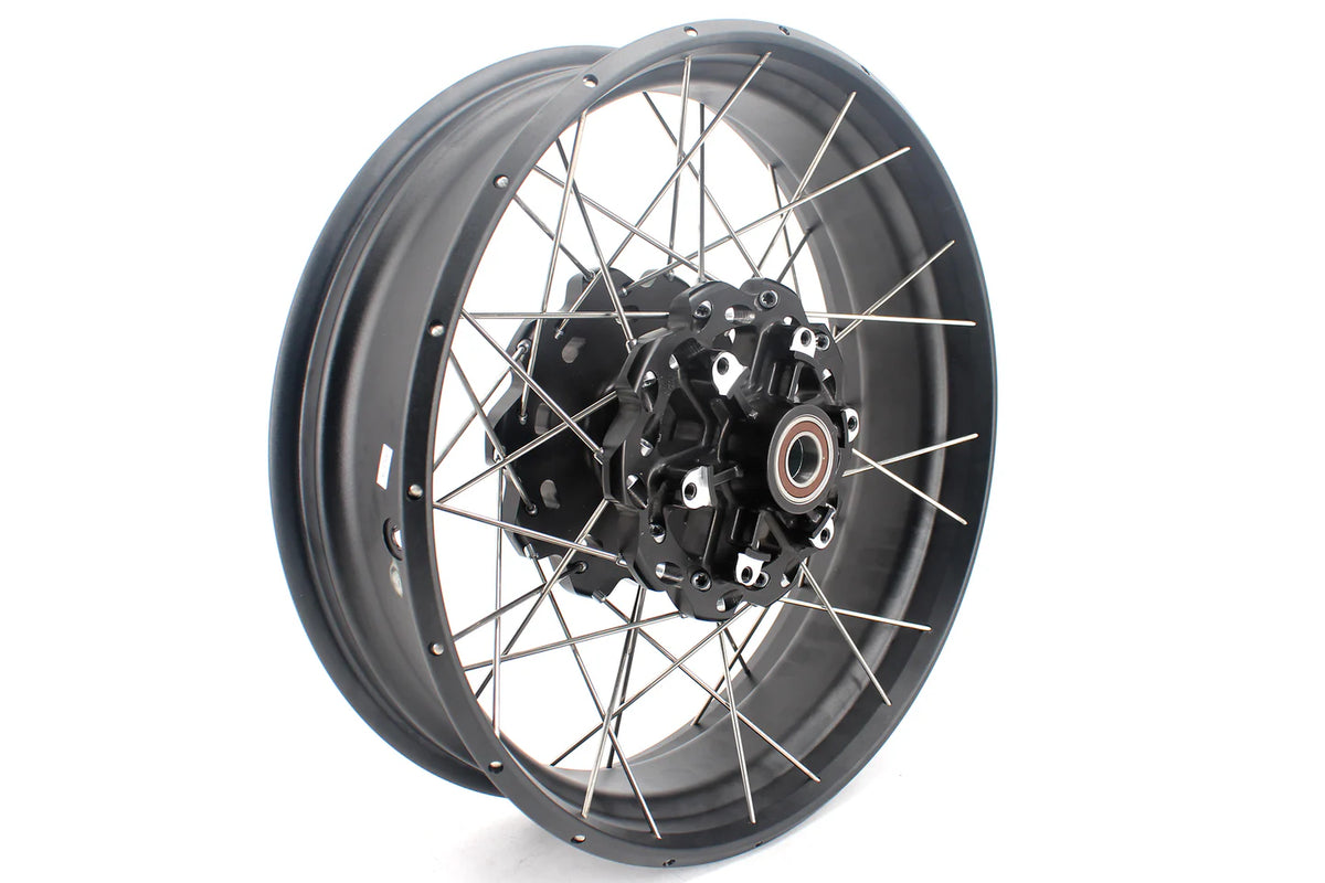 ROUE AV & AR TUBELESS KKE RACING DUCATI SCRAMBLER 800 (2016-2025)