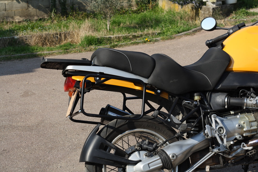 SUPPORT LATERAL H&D BMW R1100GS (1994-1999) / R1150GS (1999-2003) / R1150GSA (2002-2005)