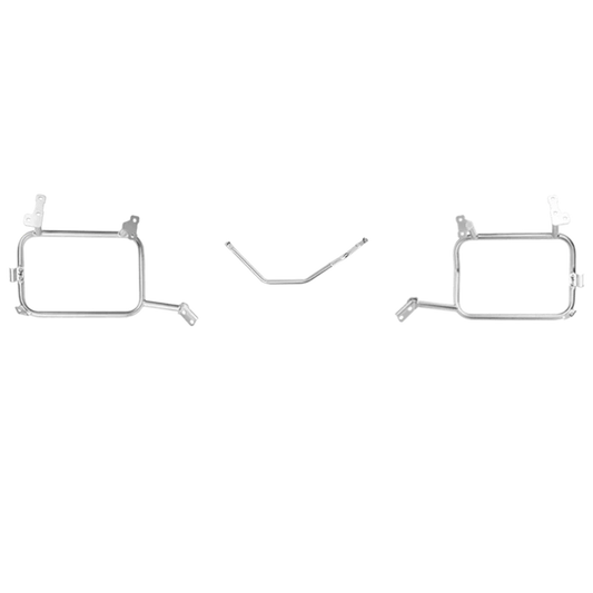 SUPPORT LATERAL LOBOO SUZUKI V-STROM 800SE