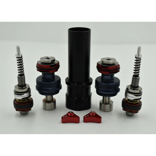 KIT VALVE DYNAMIQUE DE FOURCHE N10Z KTM 890 ADVENTURE R (2023- )