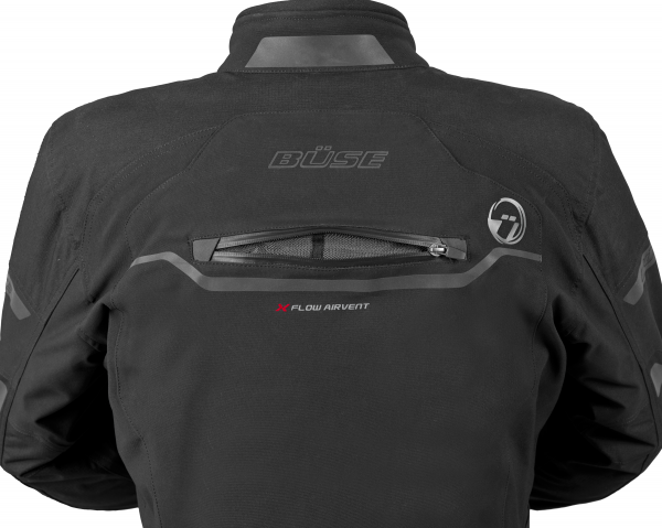 VESTE BUSE RIVA LITE FEMME