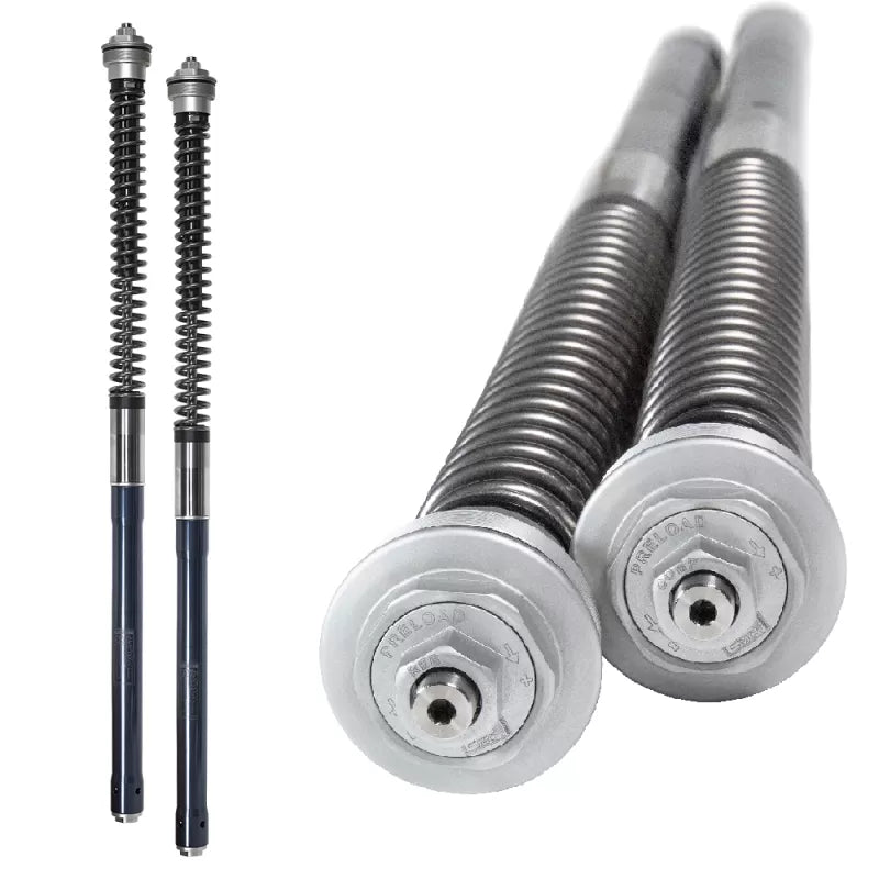 FOURCHE EMC KIT CARTOUCHE HONDA CRF 300 RALLY (2021- )