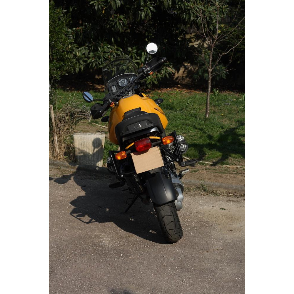 SUPPORT LATERAL H&D BMW R1100GS (1994-1999) / R1150GS (1999-2003) / R1150GSA (2002-2005)