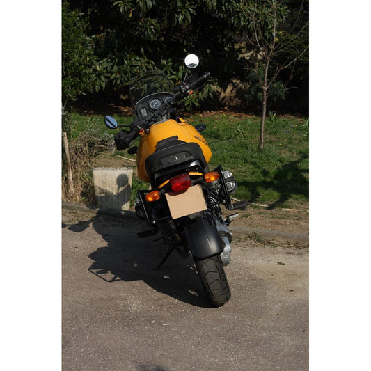 SUPPORT LATERAL H&D BMW R1100GS (1994-1999) / R1150GS (1999-2003) / R1150GSA (2002-2005)