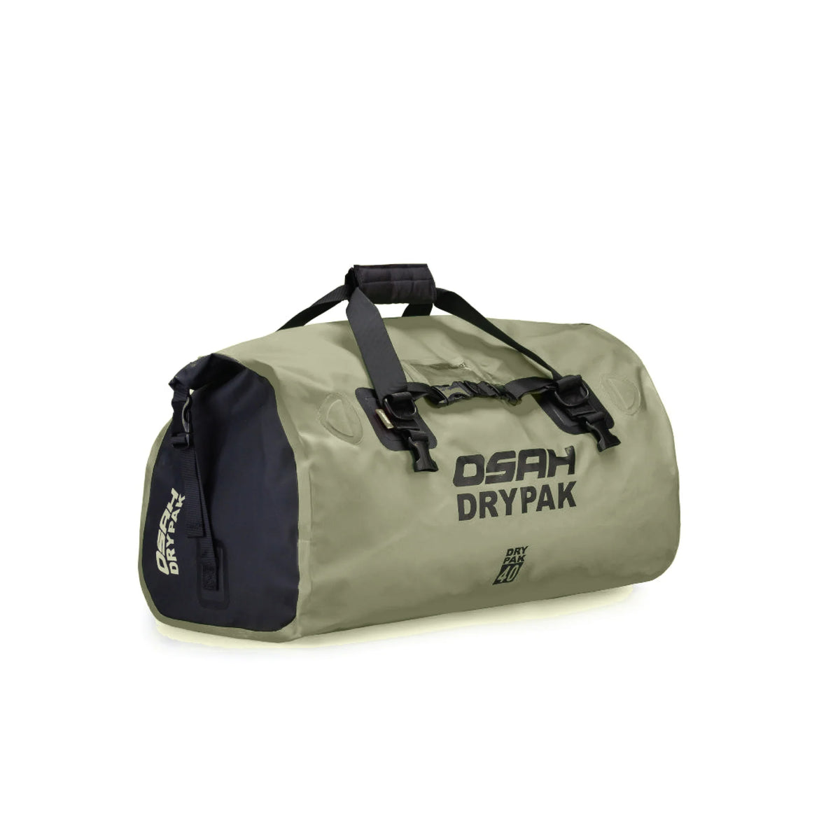 SAC ETANCHE ARRIERE OSAH DRYPAK DRIFT 40L