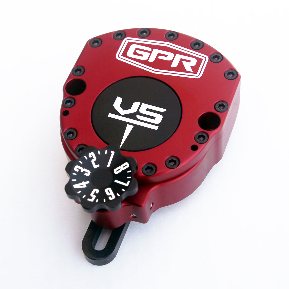 AMORTISSEUR DE DIRECTION GPR V5 HUSQVARNA 701