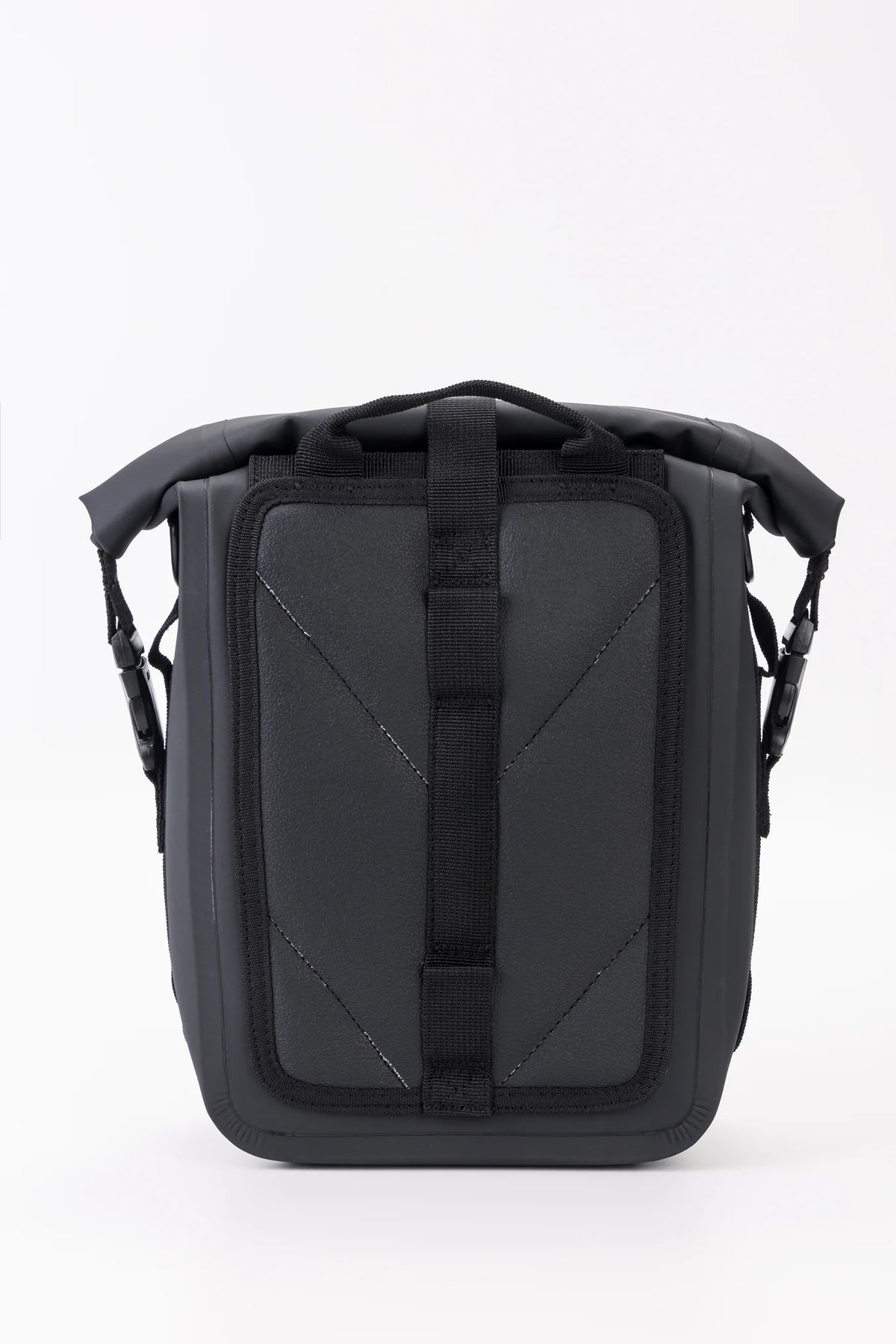 SACOCHE CRASH BAR / ARRIERE OSAH DRYPAK 6L
