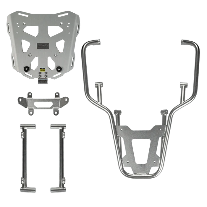 PLATINE TOP CASE LOBOO YAMAHA TENERE 700 WORLD RAID (2022- )