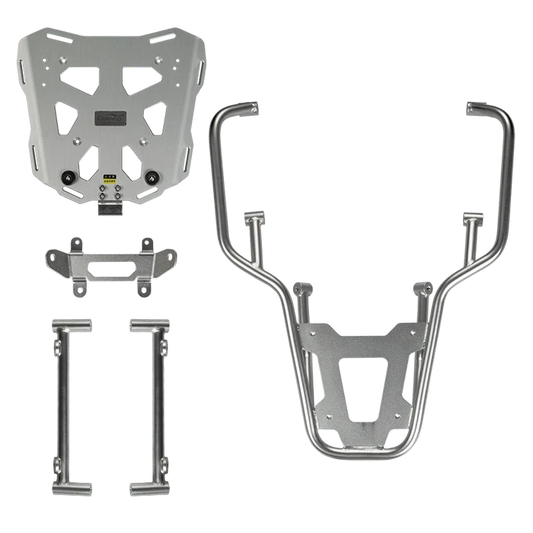PLATINE TOP CASE LOBOO YAMAHA TENERE 700 WORLD RAID (2022- )