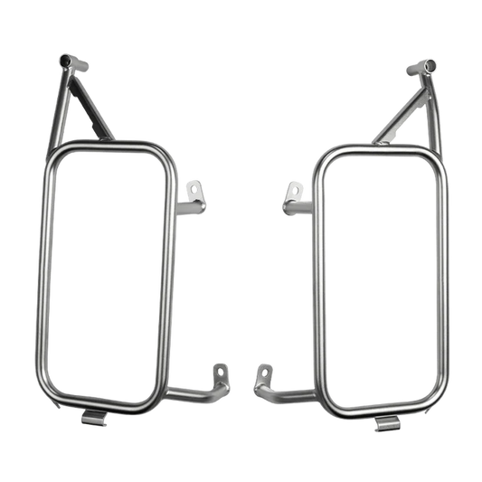 SUPPORT LATERAL LOBOO TRIUMPH TIGER 1200