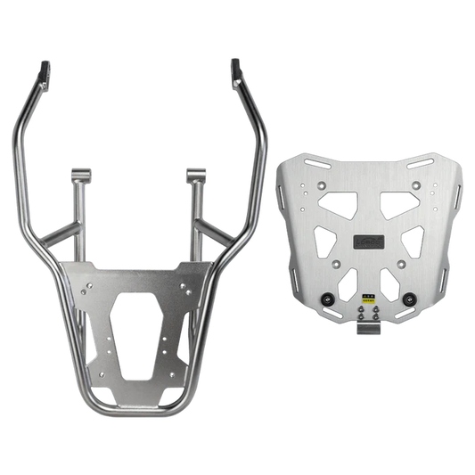 SUPPORT TOP CASE LOBOO BMW R 1200 GSA / R 1250 GSA (2017-2024)