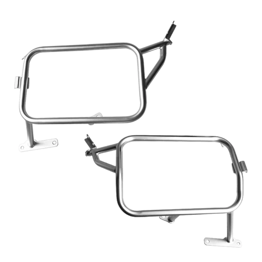 SUPPORT LATERAL LOBOO KTM 1090 ADVENTURE S / R (2017-2019)