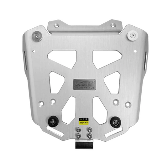 PLATINE TOP CASE LOBOO CF MOTO 800 MT (2022- )