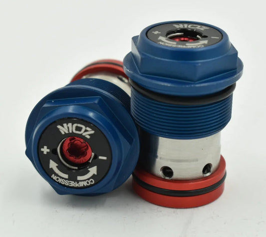 KIT VALVE DYNAMIQUE AMORTISSEUR N10Z KTM 790 ADVENTURE R (2019-2020)