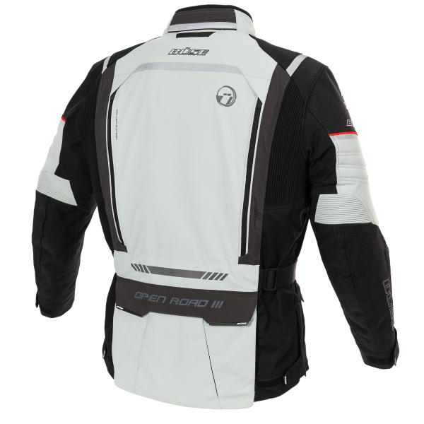 VESTE BUSE OPEN ROAD III HOMME