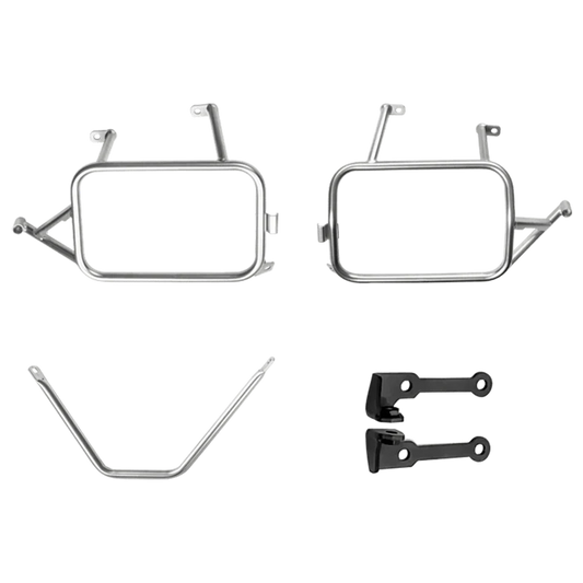 SUPPORT LATERAL LOBOO BMW R1250-R1250 GS - GSA