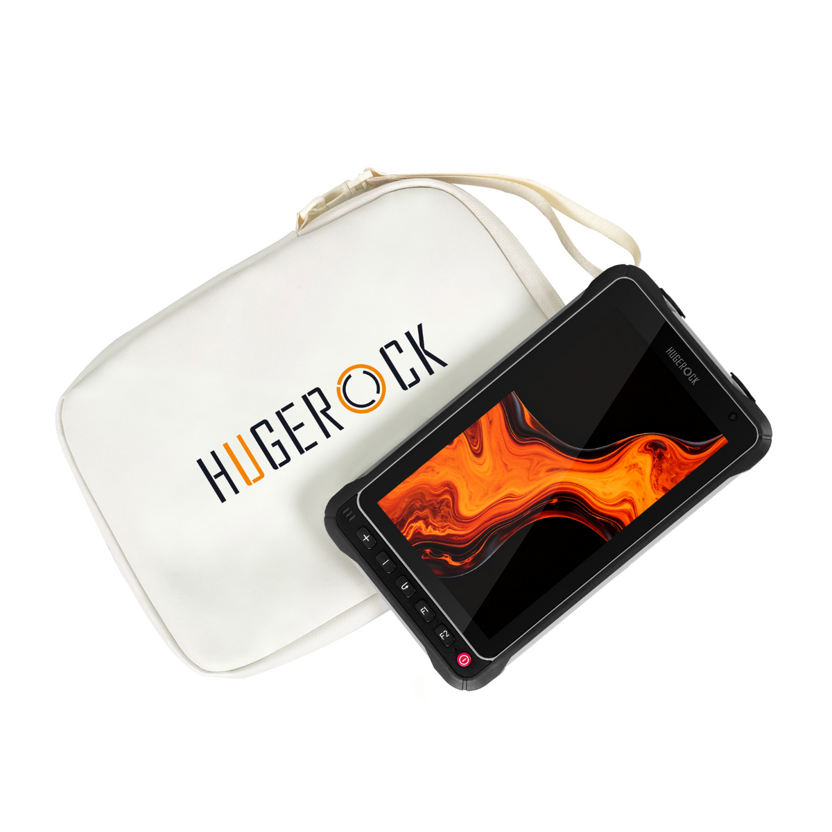 Housse Universelle Pour Tablette Hugerock
