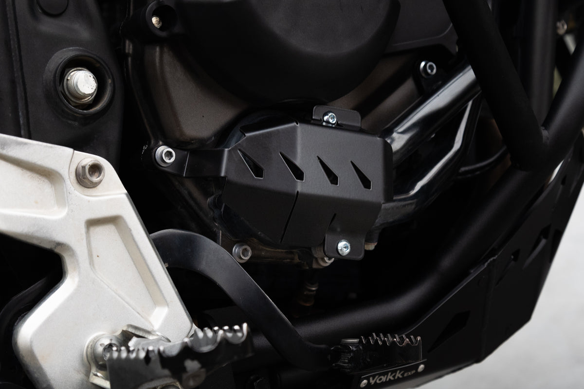 PROTECTION POMPE A EAU YAKK EXP YAMAHA TENERE 700 WORLD RAID (2022- )