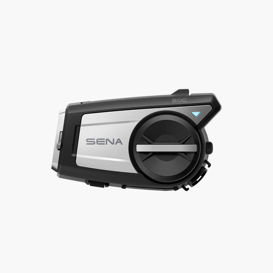 INTERCOM SENA 50C CAMÉRA 4K
