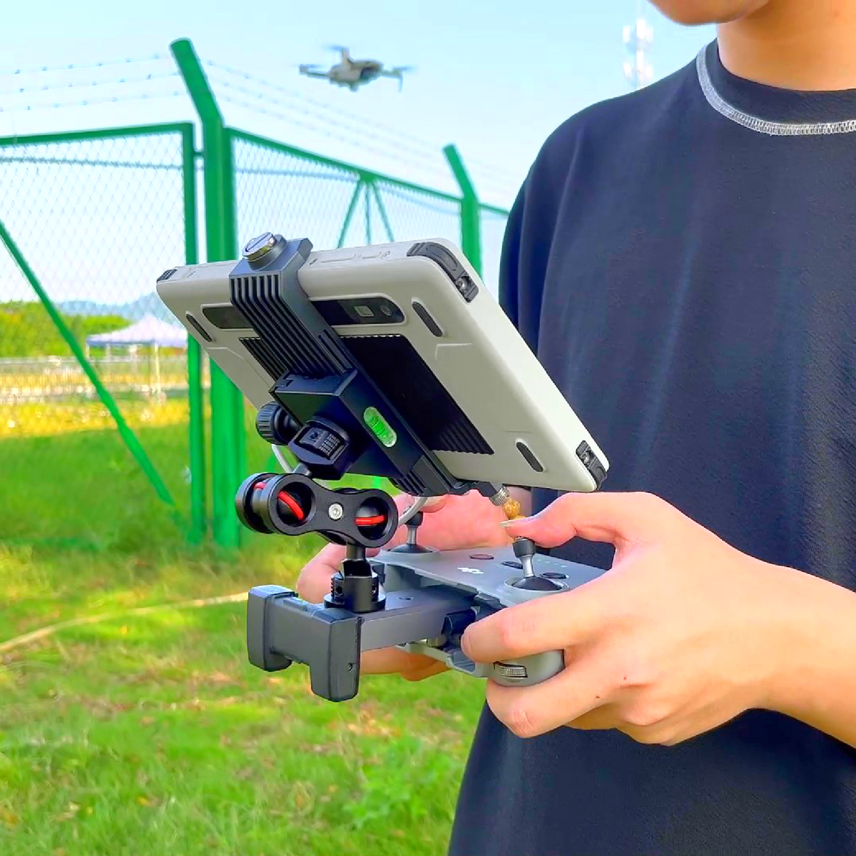 Support Drone Dji Hugerock X7