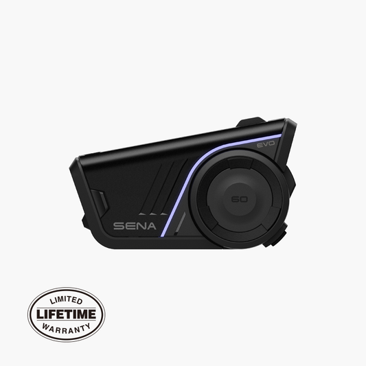 INTERCOM SENA 60S EVO