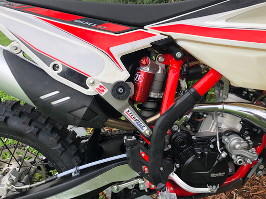 STEG PEGZ SP74 2023-2025 BETA X TRAINER