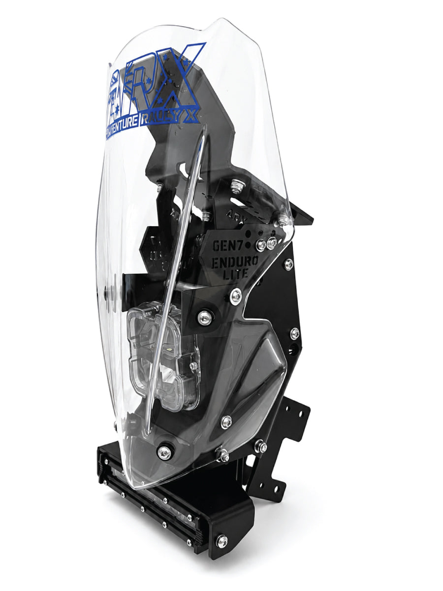 TOUR RALLY ARX GEN 7 ENDURO LITE SUZUKI