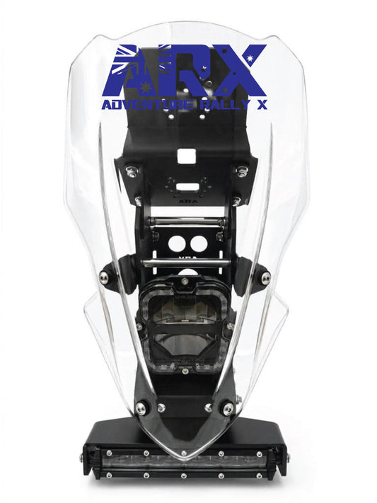 TOUR RALLY ARX GEN 7 ENDURO LITE YAMAHA