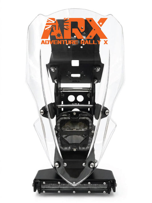TOUR RALLY ARX GEN 7 ENDURO LITE KTM
