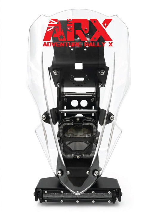 TOUR RALLY ARX GEN 7 ENDURO LITE BETA
