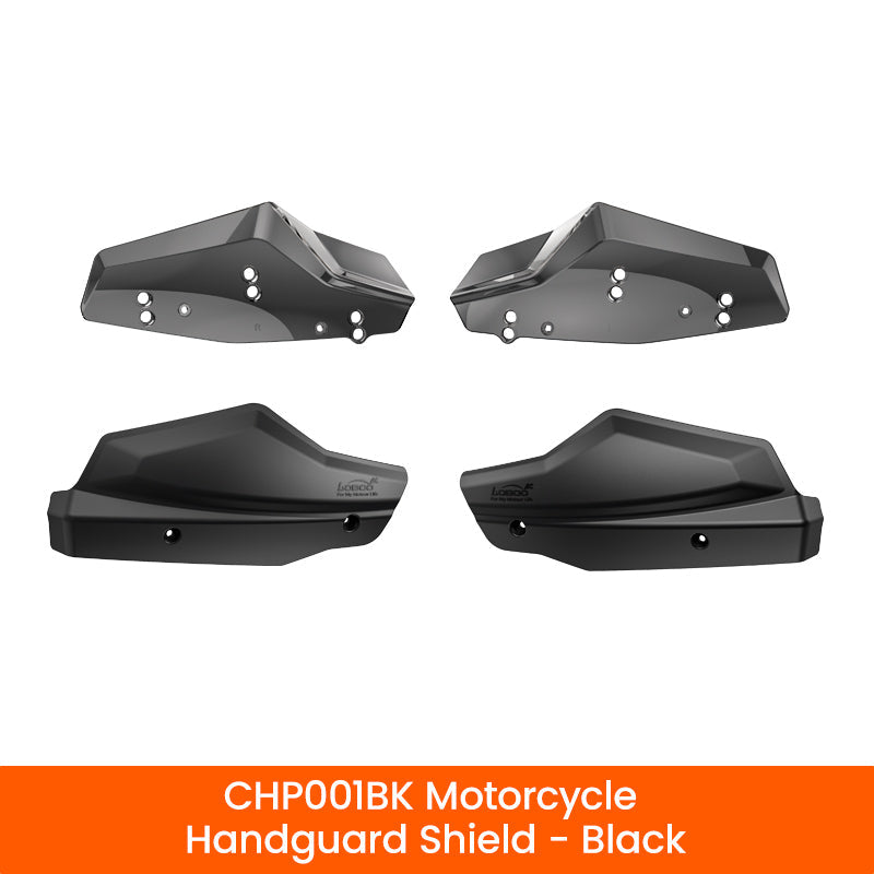 PROTÈGE-MAINS LOBOO HONDA ADV350 (2025- )