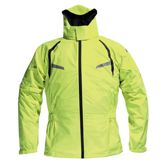 VESTE DANE BYGE