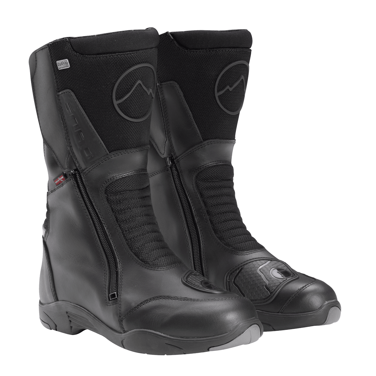 BOTTES DANE ESBY H-DRY