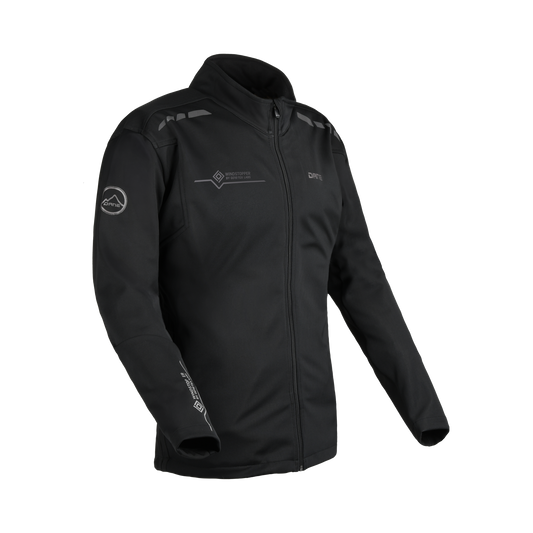 VESTE DANE VESTE FREYA 3 WINDSTOPPER POUR FEMME