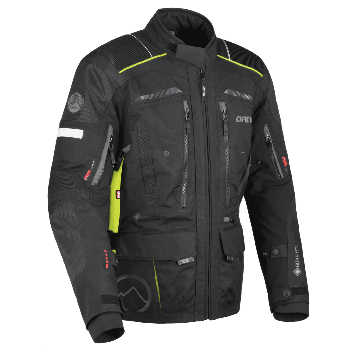 VESTE DANE HORNUM GORE-TEX