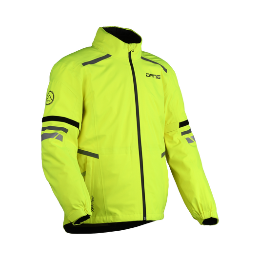 VESTE DE PLUIE DANE HUSLY XPR-TEX REGENJAS
