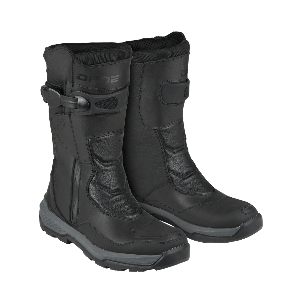 BOTTES DANE OKSBY H-DRY